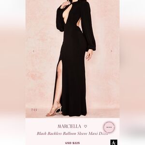 House of cb Marciella